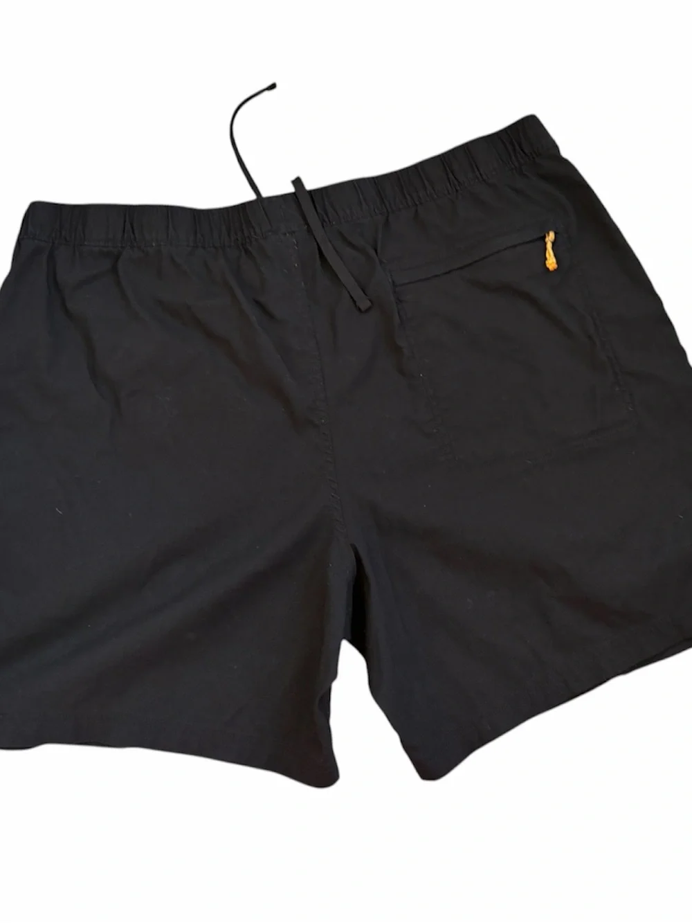 The North Face Men’s Black Shorts